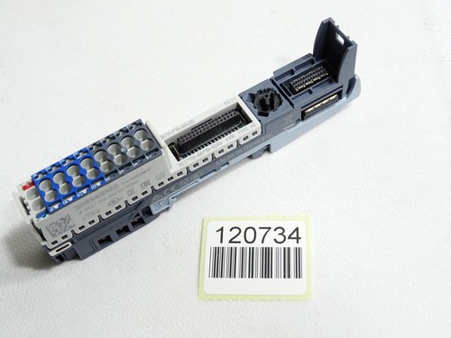 Siemens et200sp base - et200sp, unit