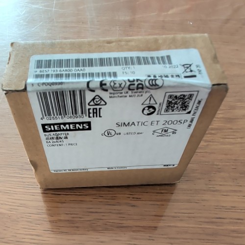 Siemens busadapter - siemens, #