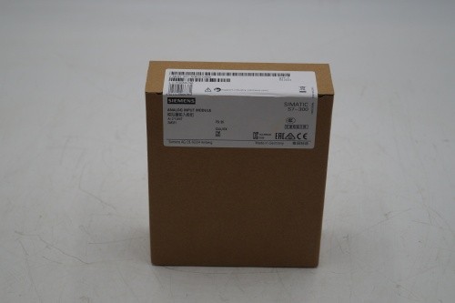 Siemens 6es7331 7kb02 0ab0 - siemens, 6es7331-7kb02-0ab0