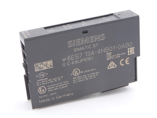 6es7 134 4nb01 - 6es7, siemens
