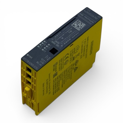 Siemens simatic 200sp - siemens,