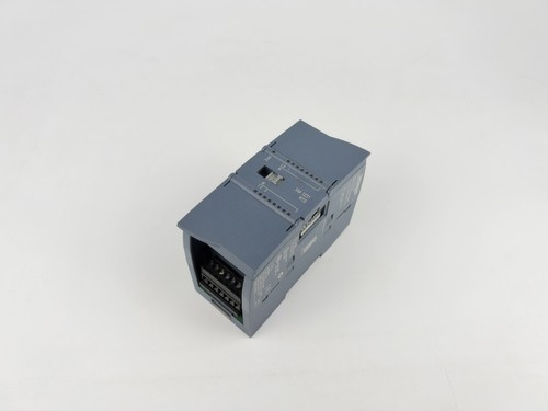 Siemens simatic 1200 sm1231 - siemens,