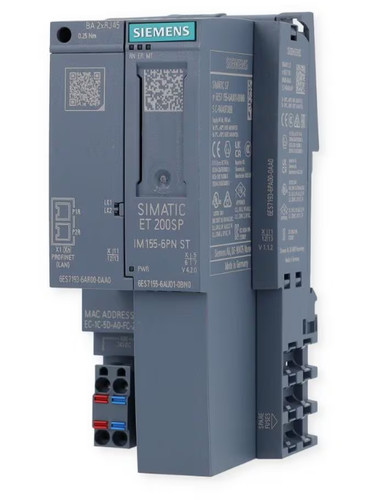 Siemens simatic - siemens,
