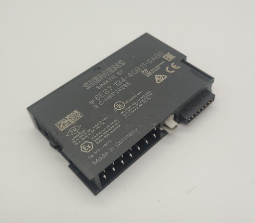Siemens simatic 2ai - simatic, 4