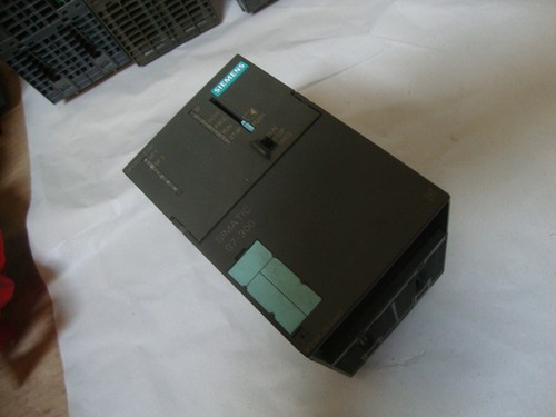 Siemens simatic 6es7 - simatic, s7