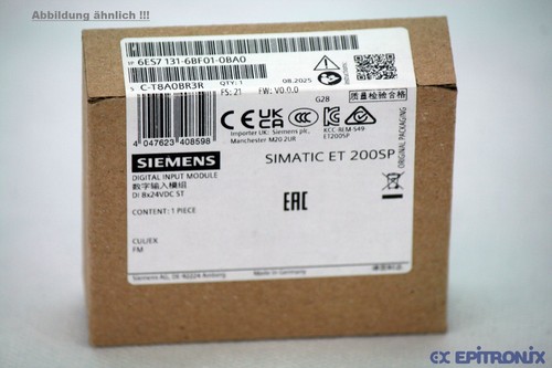 6es7131 6bf01 0ba0 6es7 - ,