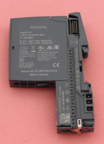Siemens simatic 6es7 - siemens,