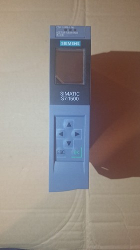 Siemens simatic 1500 - siemens,
