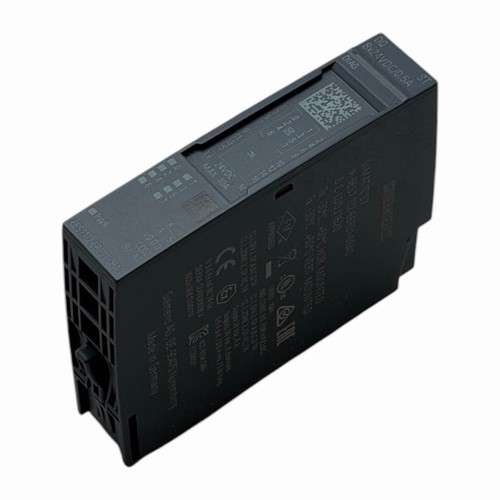 Siemens simatic - simatic, s7