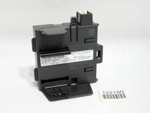Siemens busmodul koppler - siemens, y-koppler