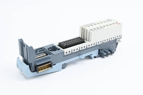 Siemens simatic 200sp base - siemens,