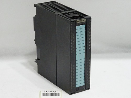 Siemens 300 sm321 - siemens,