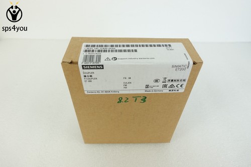 Siemens simatic et200 y - simatic, s7