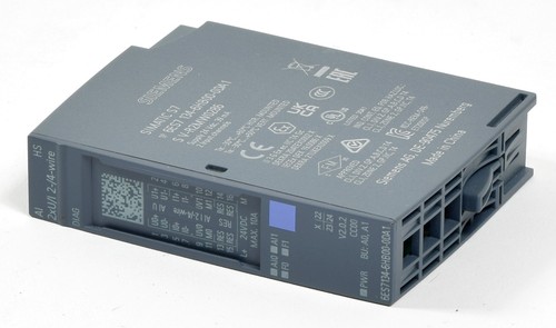 Siemens simatic et200sp - simatic, s7
