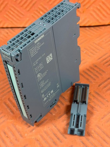 Siemens 6es7 531 - 6es7, 531-7qd00-0ab0
