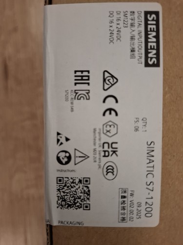 Siemens simatic 6es7 - simatic,