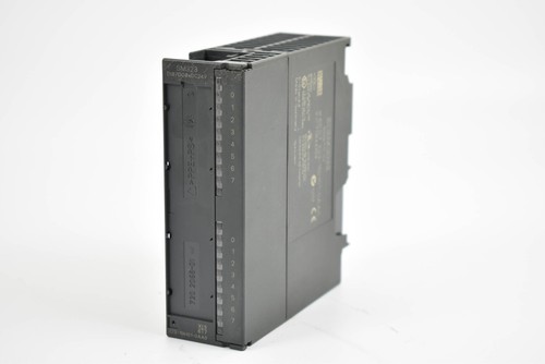 Siemens simatic 300 6es7 - siemens,