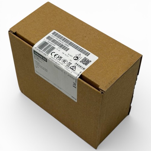 Siemens simatic 200sp - simatic,