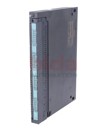 Siemens 6es7422 1bl00 0aa0 - 6es7422-1bl00-0aa0, /