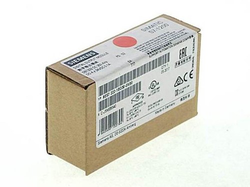 Siemens 6es7 222 1bd30 0xb0 - 6es7, 222-1bd30-0xb0