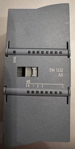 Siemens 1200 1232 - siemens, aq