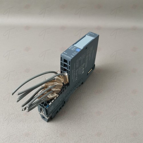 Siemens 6es7 134 6jd00 0ca1 - 6es7, +