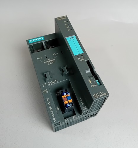 Siemens 6es7 151 3ba23 0ab0 - siemens, /