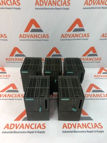 Siemens simatic cpu 315 2 - cpu, 315-2