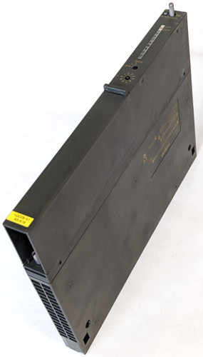Siemens 6es7 461 - 6es7, 461-0aa01-0aa0