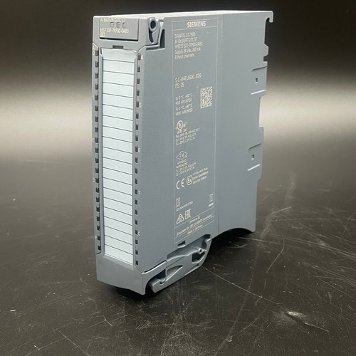 Siemens simatic 1500 analog - simatic,