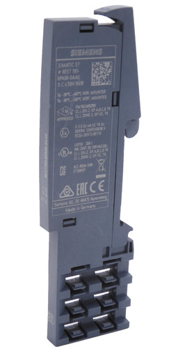 6es7 193 6pa00 - 193-6pa00-0aa0,, siemens