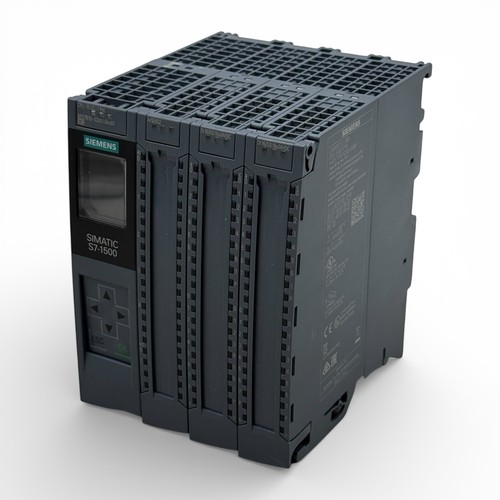Siemens simatic 1500 - siemens,