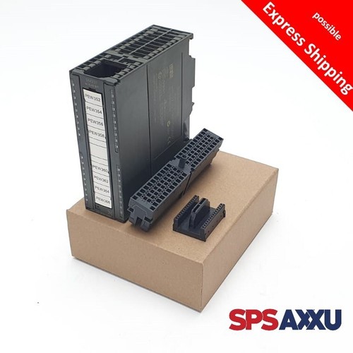 Siemens simatic 300 - simatic, s7-300