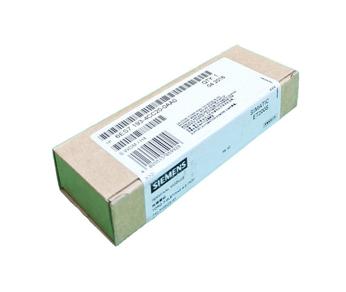 Siemens 6es7 193 4cc20 0aa0 - 6es7, 193-4cc20-0aa0