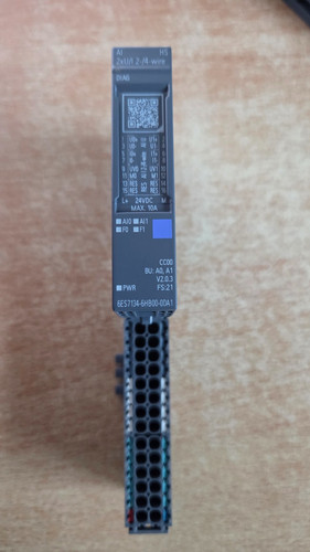 Siemens 6es7134 6hb00 0da1 - siemens, /