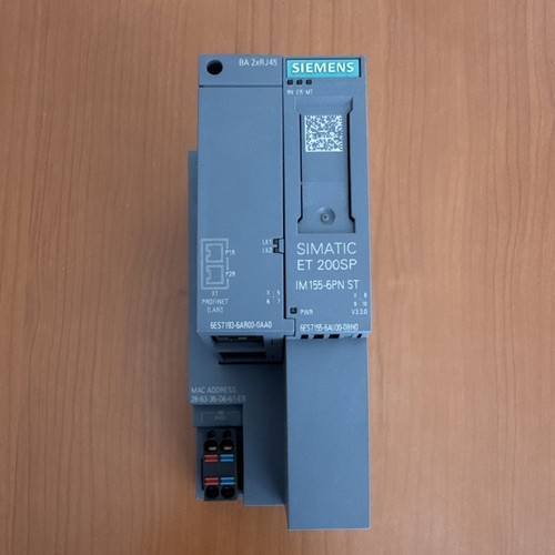 Siemens simatic 6es7 - s7,