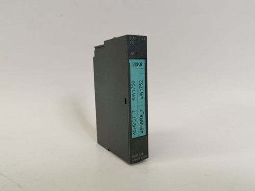 Siemens 6es7 134 4nb01 - siemens, 134-4nb01-0ab0