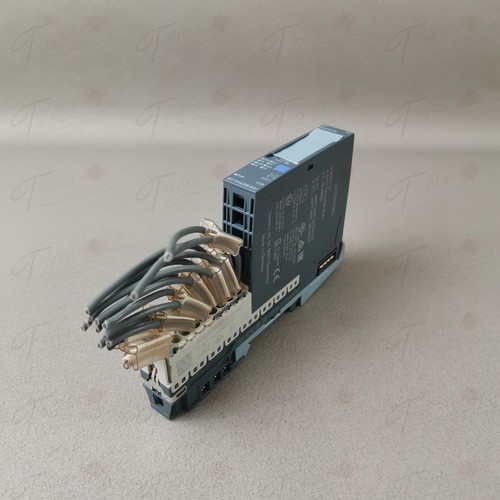 Siemens 6es7 134 - siemens,