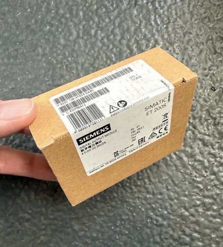 Siemens simatic et200s - simatic, s7
