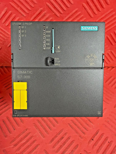 Siemens 6es7 318 3fl01 - siemens,