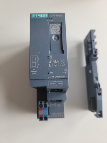 Siemens simatic 200sp im - simatic, et