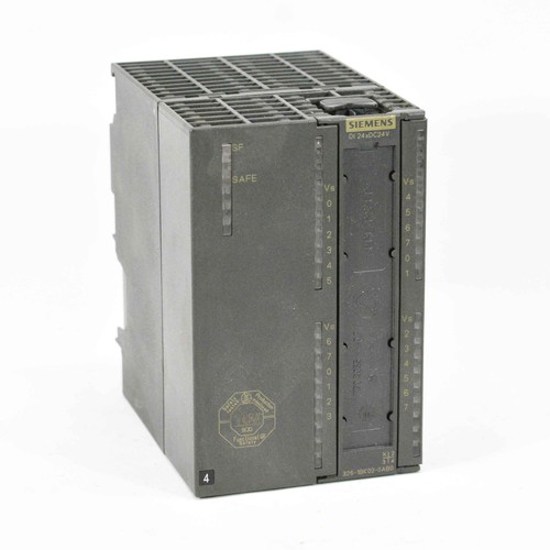 Siemens simatic sm326 - simatic,