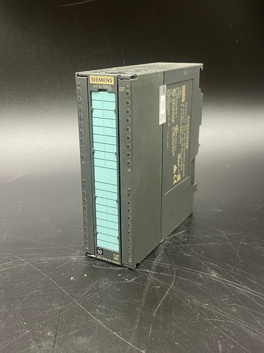 Siemens simatic 300 - siemens, s7-300