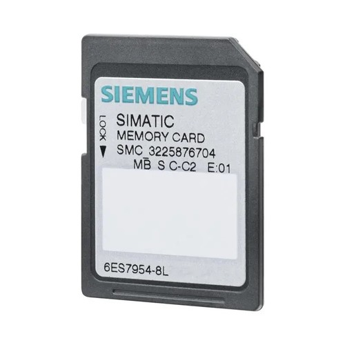 Neu siemens simatic - =,