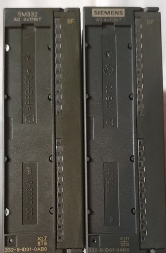 2stück siemens 6es7 - 2stück,