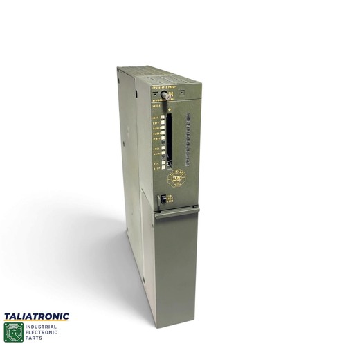 Siemens simatic 400 cpu - s7-400,